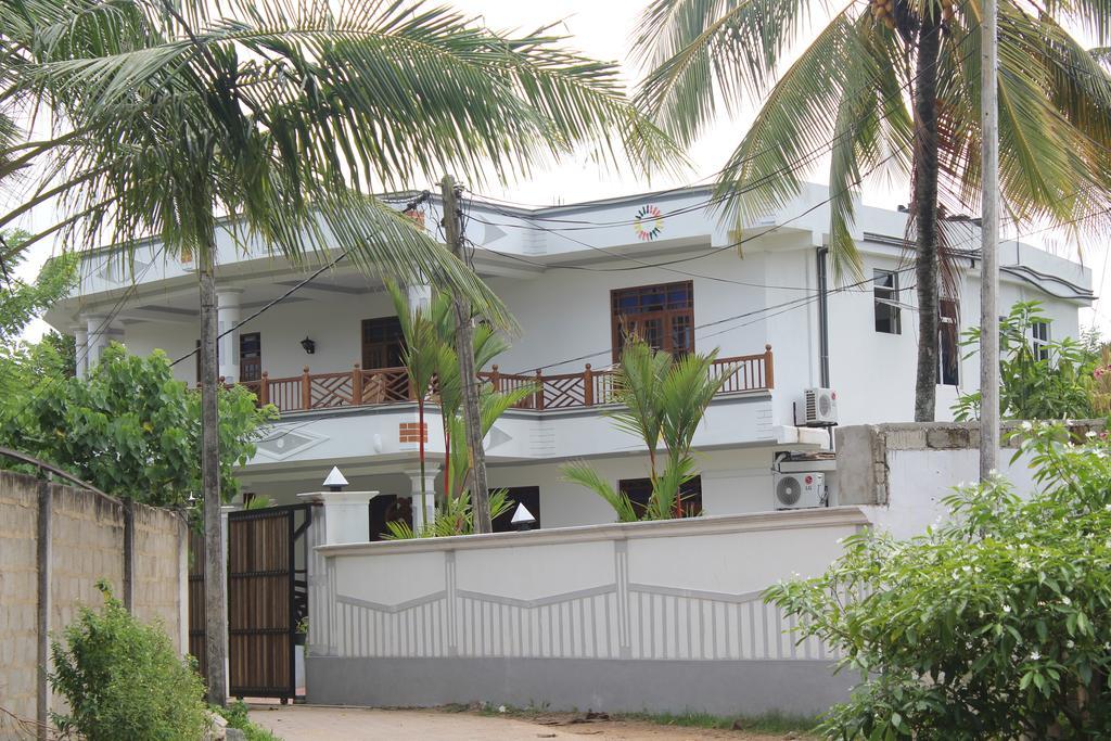 Lion Palace 韦利格默 外观 照片